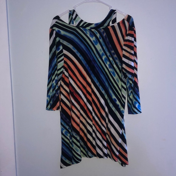 Dress top - Picture 2 of 2